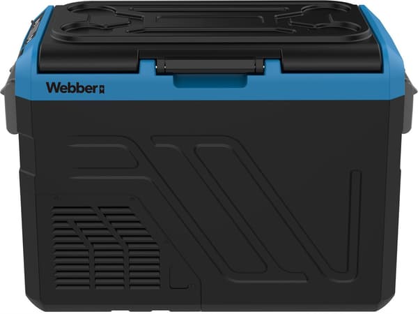 Webber LK-032 WOLF 32 L auton jääkaappi (05LK032)