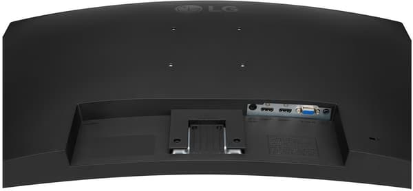 Skærm 32" LG 32MR50C-B.AEUQ