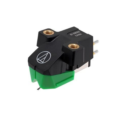 Audio-Technica AT-VM95 E original phono-pickup