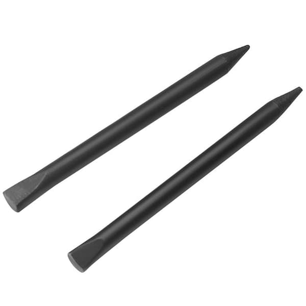 Sats med punktsvetsbrotschar 9 ELEMENT KD5989