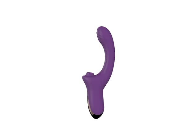 Suking G-punktsvibrator Lila