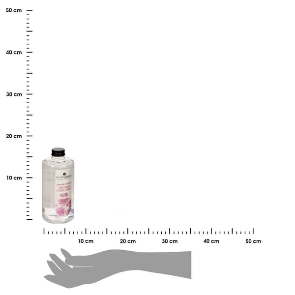 Rosenduftolie 500 ml