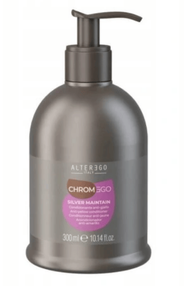 ALTEREGO ChromEgo Silver Maintenance Balsam 300 ml