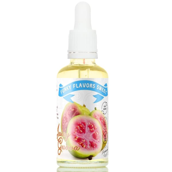 Funky Smaker Söt Saftig Guava