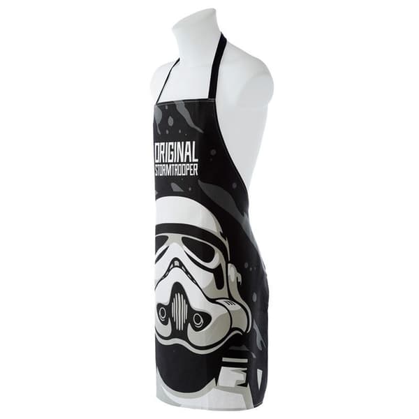 PKKITC150 b+p Det originale Stormtrooper-forklæde