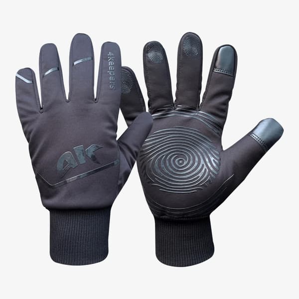 4KEEPERS comfort Junior vinterhandskar 4KEEPERS comfort Junior JL vinterhandskar
