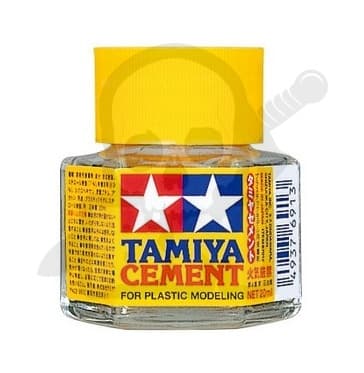 T87012 Sementti 20ml