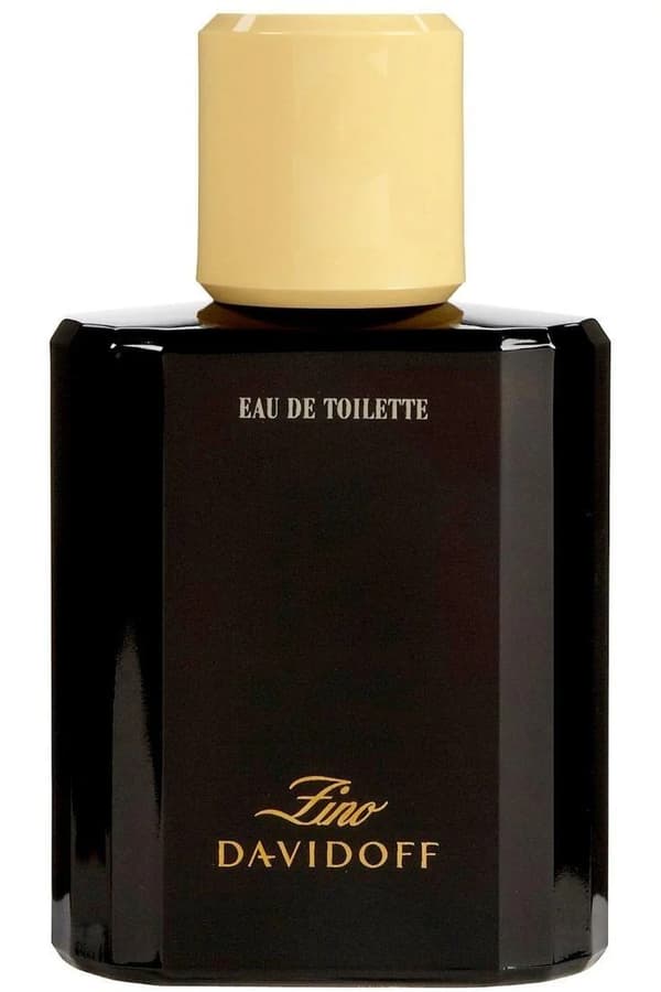 Davidoff Zino Davidoff Eau de Toilette til mænd 125 ml