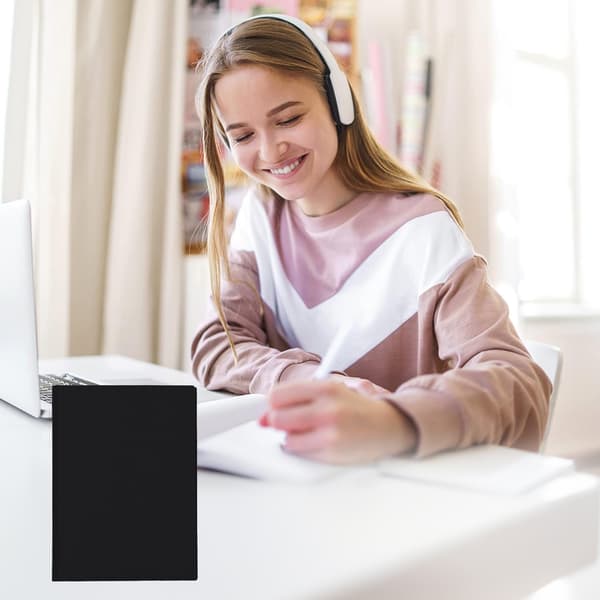 BC Notesbog Linjeret Notesbog Til Skole A5 60.000 Ark