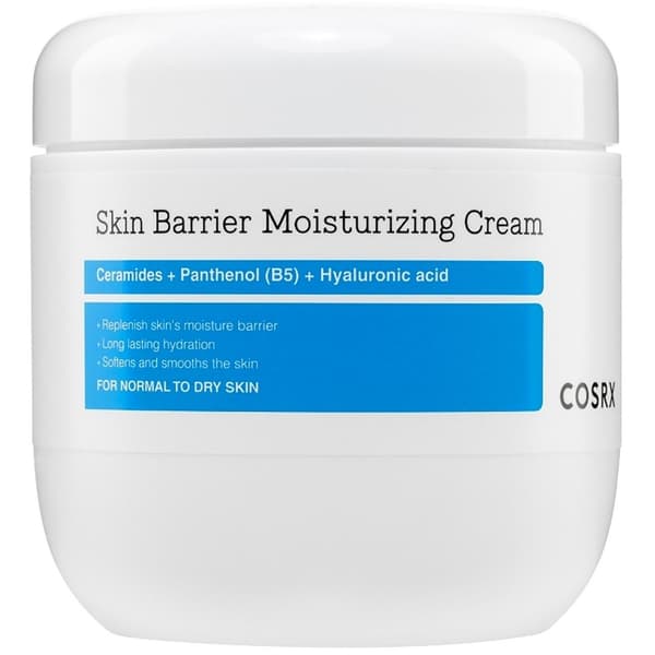COSRX Skin Barrier Ansiktskräm 450 ml