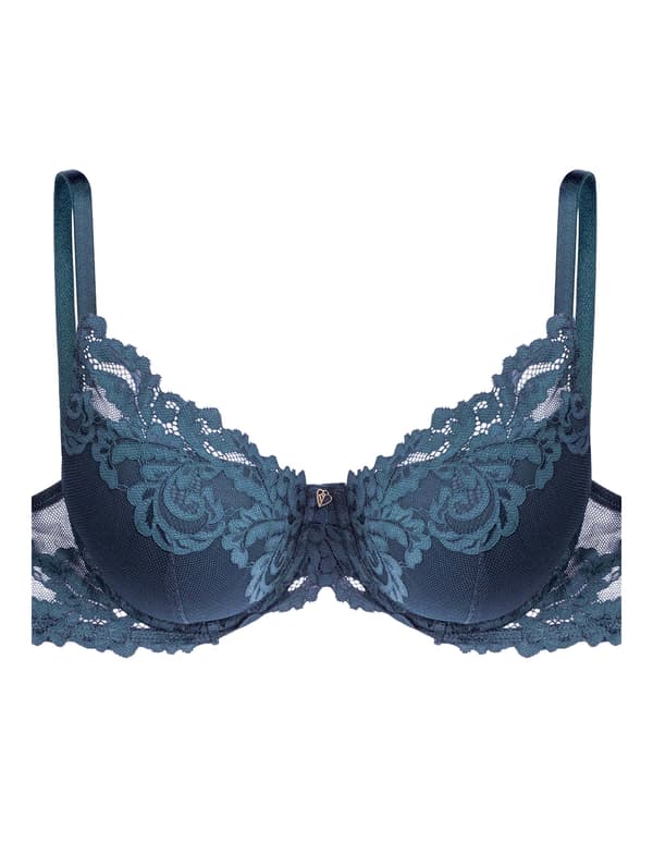 Lynn 75D Push-Up-BH