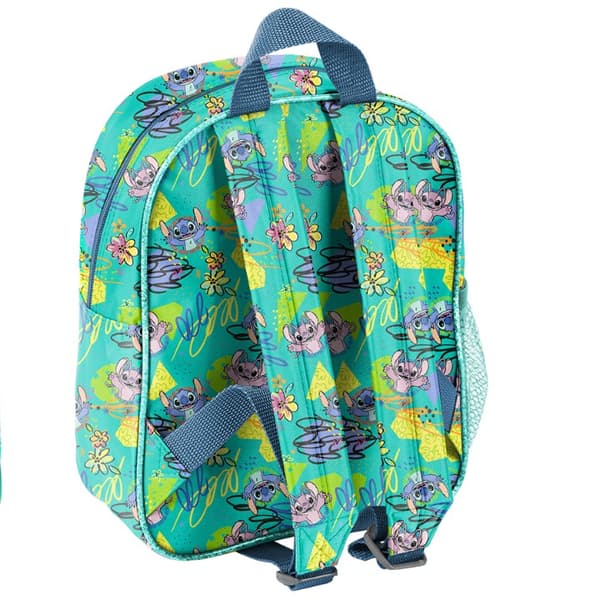 STITCH RYGSÆK DS25DD-503