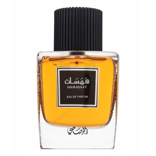 RASASI Hamasaat 100 ml EDP unisex eau de parfum