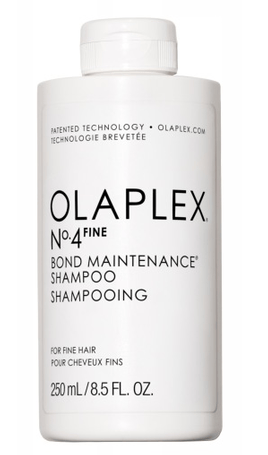 Olaplex No.4 Fine Bond -hoitoshampoo 250 ml