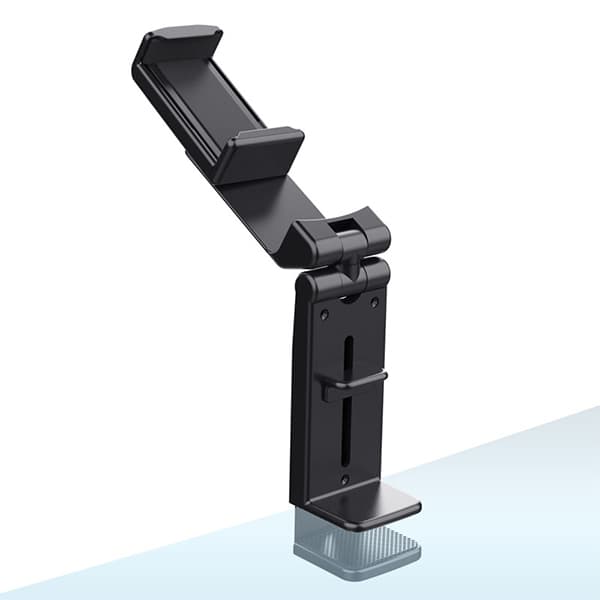 Beline universal telefonhållare svart