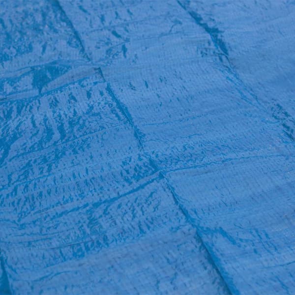 Bestway Flowclear poolmåtte, 488 x 488 cm