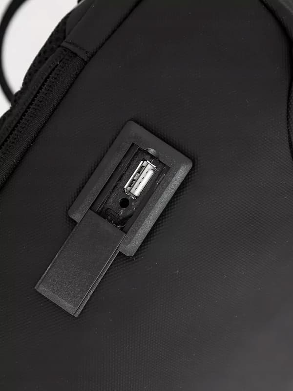 David Jones Herre Skuldertaske