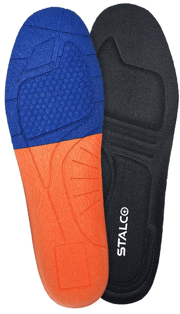 Stalco Hermes skoindlæg størrelse 41 S-51622