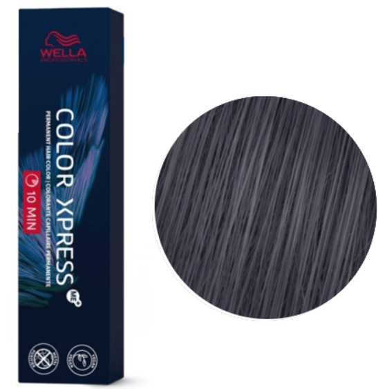 Wella Paint Color Xpress 60 ml 2/