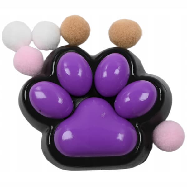 Klembar Gadget Paw 6cm A'12 5566