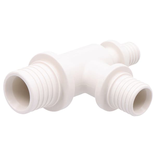 Ppsu ultraLINE reducerende T-stykke - 32/25/20