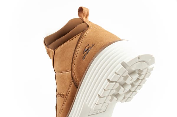 O'neill Linda Dame Mid Chipmunk [90253010.35A] størrelse 39