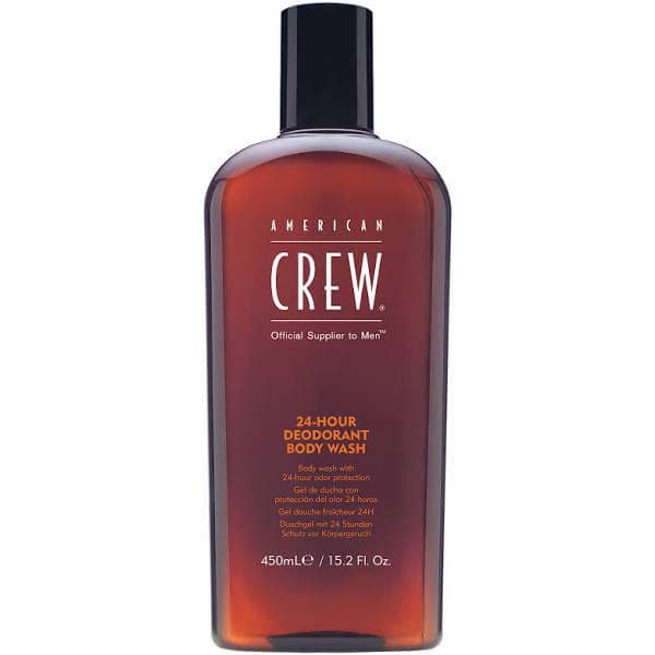 American Crew 24H Deodorant Duschgel 450ml