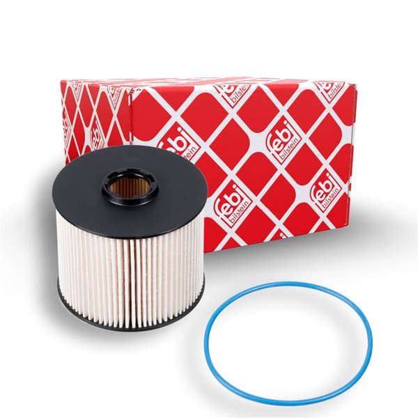 Bränslefilter FEBI BILSTEIN FE104809