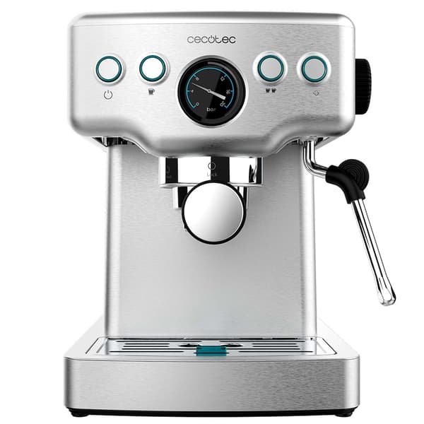 Cecotec Power Espresso 20 Barista Mini Espressomaskin