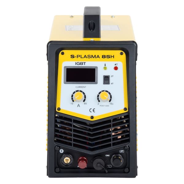 S-PLASMA 85H SELECTION 85A plasmaleikkuri