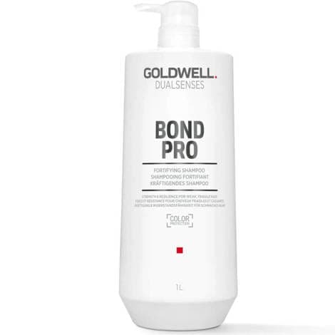 Goldwell DLS Bond Pro Shampoo 1000ml