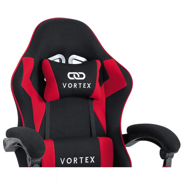 Spelserien Vortex Rouge EXTREME