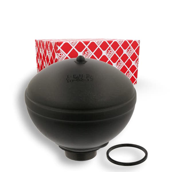Jousituksen pallo FEBI BILSTEIN FE38286