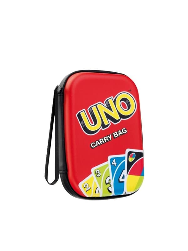 UNO-korttikotelo