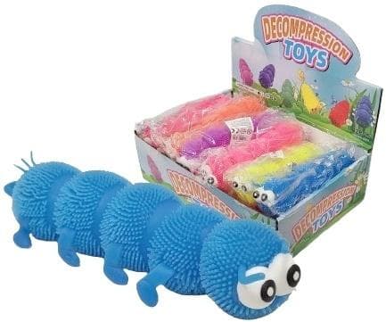 Blinkende Squishy MIX