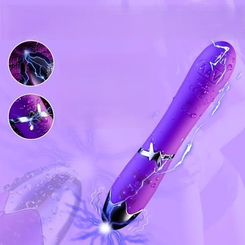 Intimeo Classic Vibrator til Kvinder IPX7 10 Tilstande Stille Premium Silikone