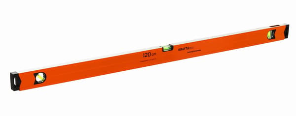 Aluminiumsvaterpas 120 cm KD10314