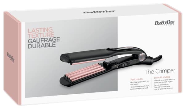BaByliss 2165CE Locktång
