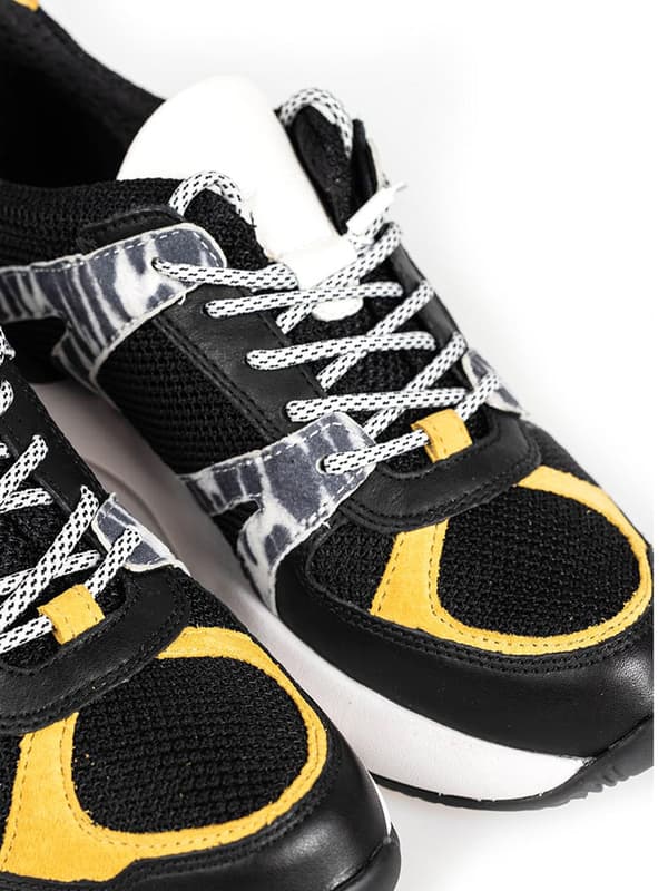 Geox Topazio Tennarit | D02GDA01185 | 39 (EU)