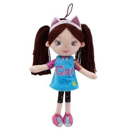 Zosia-nukke 35 cm