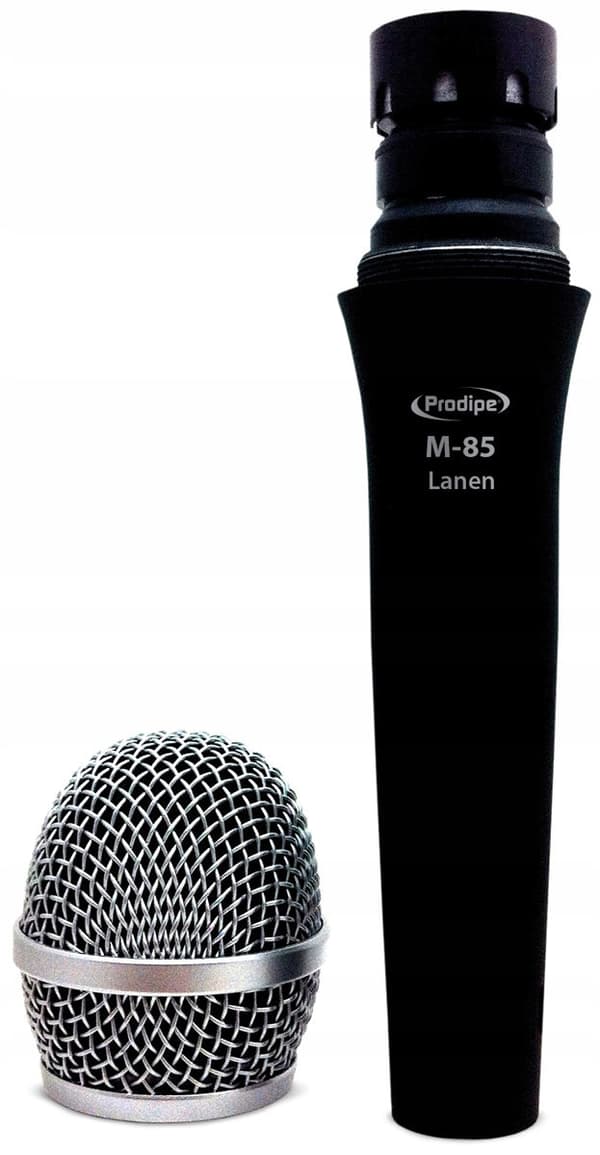 Prodipe M-85 - dynaaminen laulumikrofoni