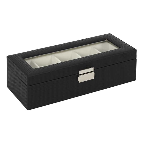 Organizer til 5 CLASSICO ure