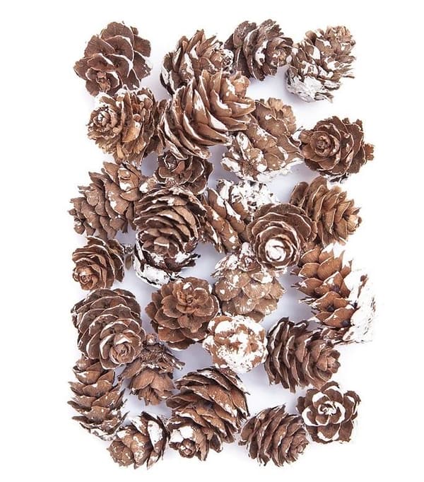 Mini blegede vafler 25g