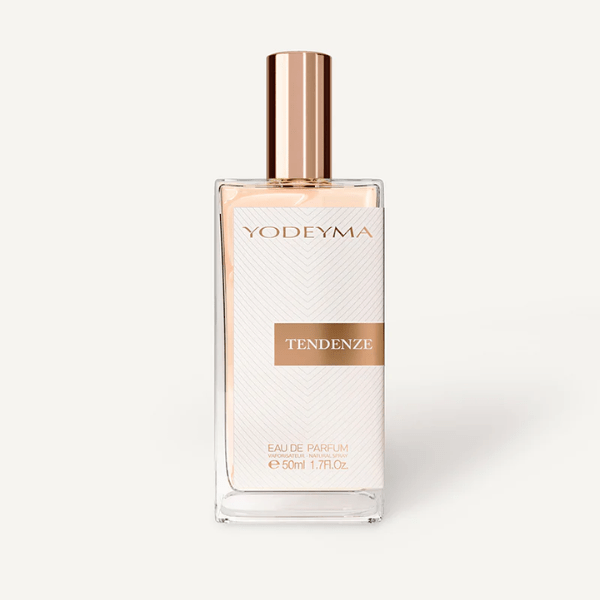Yodeyma Tendenze 50 ml svarende til Givenchys L'Interdit