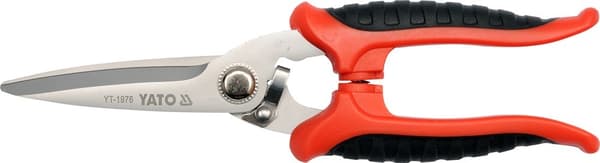 Yato multifunktionella saxar 200 mm YT-1976