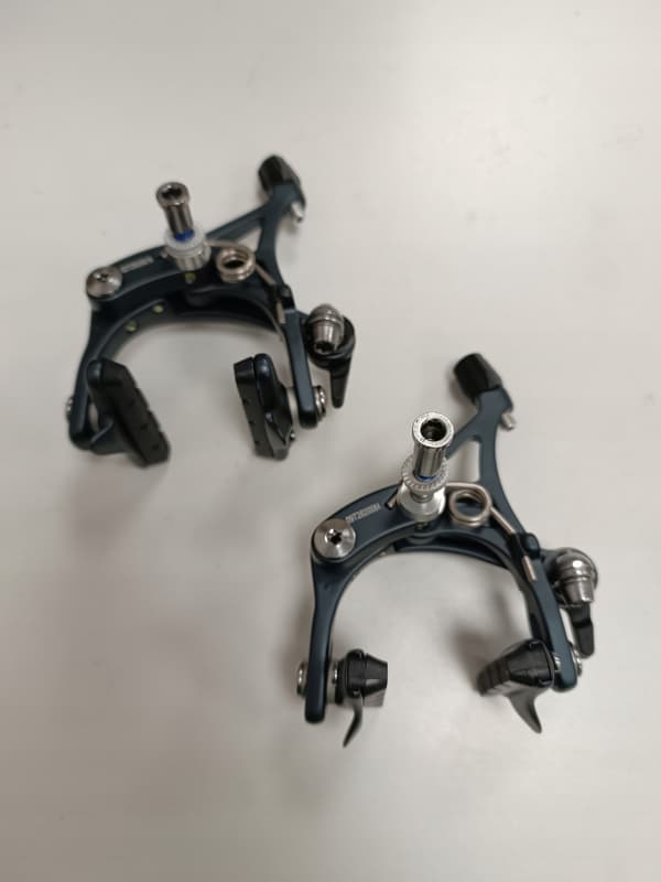 SRAM AM R8 Force D1 bromsok för vägslamsor 10/16 mm