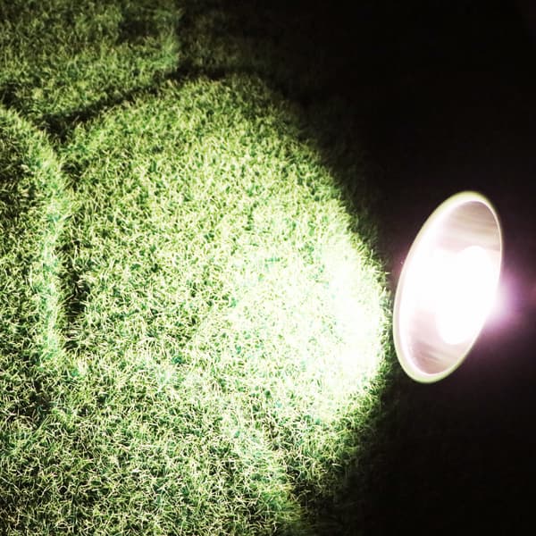 Repti-Zoo Mini Halogen Spot 35W - liten halogen värmespot