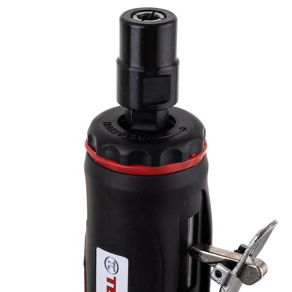 PNEUMATISK RAKSLIPP DIAX 3MM 6MM STENHUS