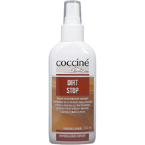 Suoja lialta ja pölyltä - COCCINE DIRT STOP 400 ml