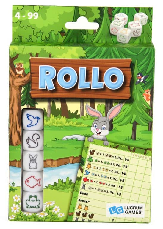Rollo